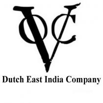 voc dutch east india company