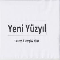 yeni yüzyıl gazete & dergi & ktap