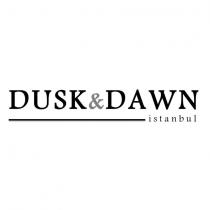 dusk dawn