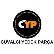 çyp çuvalcı yedek parça