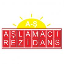 a-ş aşlamacı rezidans