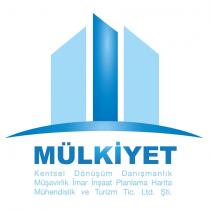 mülkiyet kentsel dön. dan. müş. imar inş. plan. harita müh. ve turz. tic.ltd.şti.