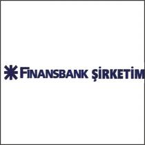 finansbank şirketim