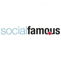 social famous