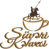 süvari kahvesi