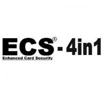 ecs-4in1 enhanced card security