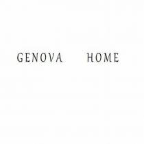 genova home