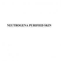 neutrogena purified skin