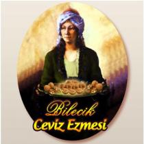 bilecik ceviz ezmesi