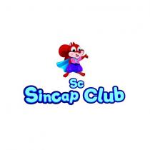 s.c. sincap club