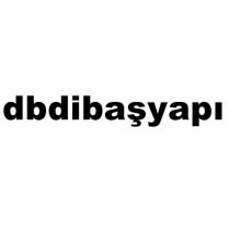 dbdibaşyapı