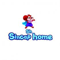 s.h. sincap home