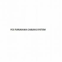 fcs furukawa cabling system
