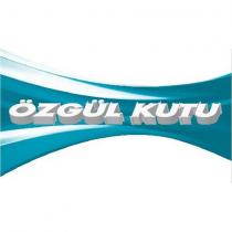 özgül kutu