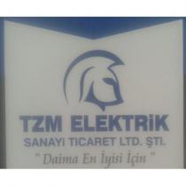 tzm elektrik