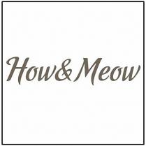 how&meow