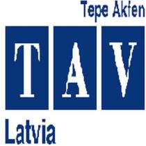 tepe akfen tav latvia