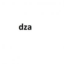 dza