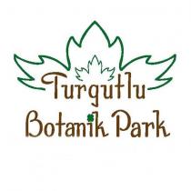 turgutlu botanik park