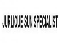jurlique sun specialist