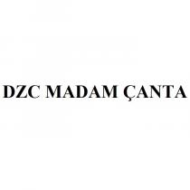 dzc madam çanta