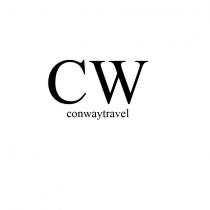 cw conwaytravel