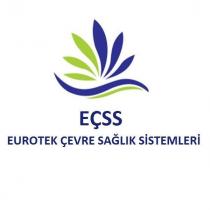 eçss eurotek çevre sağlik sistemleri