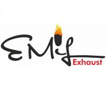 emil exhaust