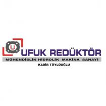 ufuk redüktör hidrolik makina sanayi kadir tüylüoğlu