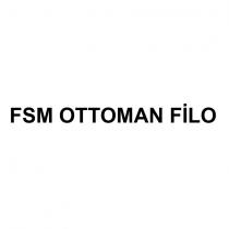 fsm ottoman filo
