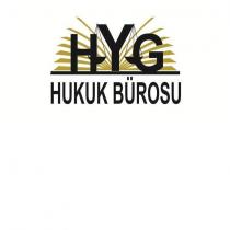 hyg hukuk bürosu