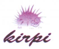 kirpi