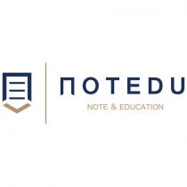 notedu note&education
