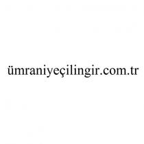 ümraniyeçilingir.com.tr