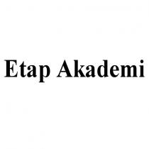 etap akademi