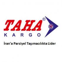 taha kargo iran' a parsiyel taşımacılıkta lider