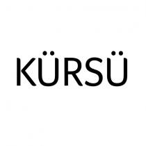 kürsü