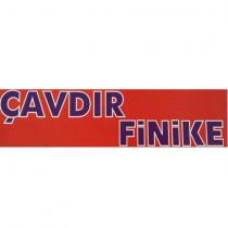 çavdır finike