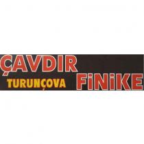 çavdır turunçova finike