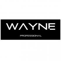 wayne professional