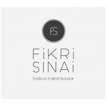 fikri sınai-sadece kaliteli buluşlar