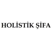 holistik şifa