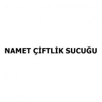 namet çiftlik sucuğu