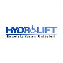hydrolift engelsiz yaşam üniteleri