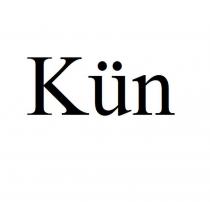 kün