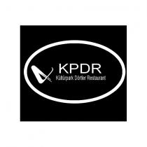 kpdr kültürpark dörtler restaurant