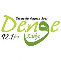 ümmetin onurlu sesi denge radyo 92.1 fm