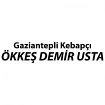 gaziantepli kebapçı ökkeş demir usta