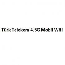 türk telekom 4.5g mobil wifi