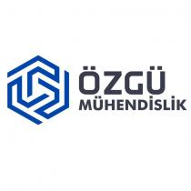 özgü mühendislik